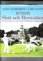 NYTIDENS SLOTT OCH HERRES&Auml;TEN