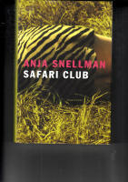 SAFARI CLUB