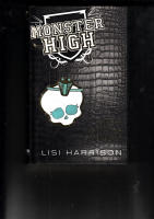 MONSTER HIGH V&Auml;RSTA GRYMMA GRANNEN