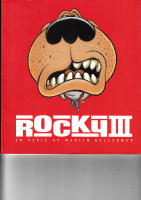 ROCKY III