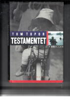 TESTAMENTET