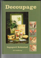 DECOUPAGE