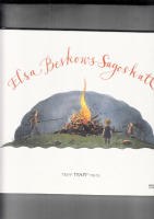 ELSA BESKOWS SAGOSKATT TRIPP TRAPP TRULL