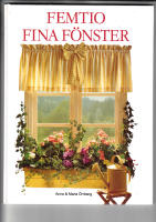FEMTIO FINA F&Ouml;NSTER