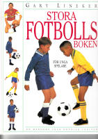STORA FOTBOLLBOKEN