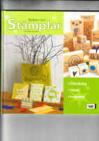 BOKEN OM ST&Auml;MPLAR