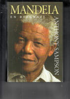 MANDELA EN BIOGRAFI