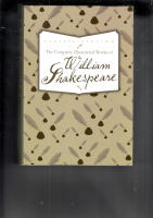 WILLIAM SHAKESPEARE