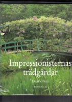 IMPRESSIONISTERNAS TR&Auml;DG&Aring;RDAR
