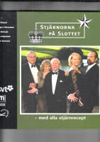 STJ&Auml;RNORNA P&Aring; SLOTTET- MED ALLA STJ&Auml;RNRECEPT