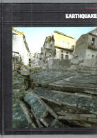 PLANET EARTH EARTHQUAKE