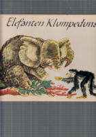ELEFANTEN KLUMPEDUNS