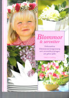 BLOMMOR & SERVETTER