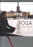 YOGA ATT KOMMA TILL RO