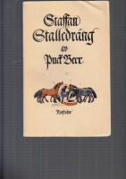 STAFFAN STALLEDR&Auml;NG