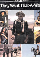 THEY WENT THAT -A-WAY  GREAT MOVIES