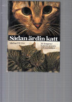 S&Aring;DAN &Auml;R DIN KATT