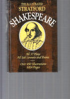 THE ILLUSTRATED STRATFORD SHAKESPEARE