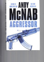 AGGRESSOR