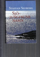 SJ&Ouml;-JUNGFRUNS NAMN