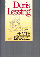 DET FEMTE BARNET