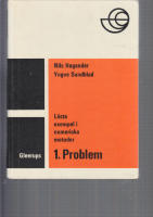 L&Ouml;STA EXEMPEL I NUMERISKA METODER 1. PROBLEM