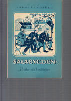 SALABYGGDEN BILDER OCH BER&Auml;TTELSER