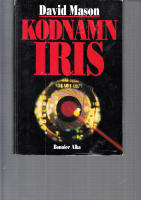 KODNAMN IRIS