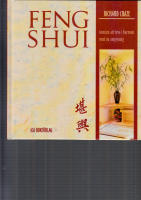 FENG SHUI KONSTEN ATT LEVA I HARMONI MED SIN OMGIVNING