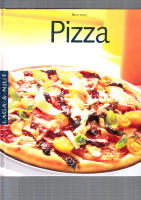 PIZZA LAGA & NJUT