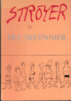 TRE DECENNIER