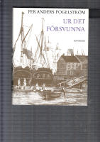 UR DET F&Ouml;RSVUNNA