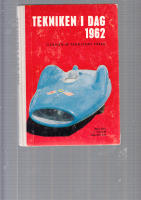 TEKNIKEN I DAG 1962