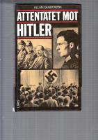 ATTENTATET MOT HITLER
