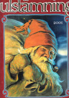 Julst&auml;mning 2001