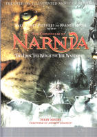 THE CHRONICLES OF NARNIA