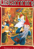 Julst&auml;mning 2004