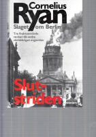 SLUTSTRIDEN
