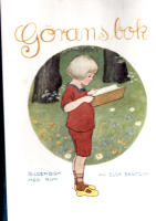 G&Ouml;RANNS BOK