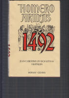1492 JUAN CABEZONS LIV OCH LEVNAD I KASTILIEN