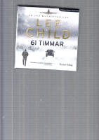 61 timmar