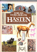 Forums stora bok om h&auml;sten
