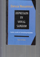 Depression : en vanlig sjukdom