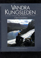VANDRA KUNGSLEDEN ABISKO-KEBNEKAISE-STORA SJ&Ouml;FALLET