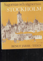 SAGORNAS OCH S&Auml;GNERNAS STOCKHOLM