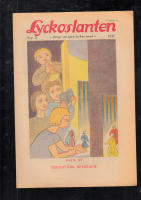 LYCKOSLANTEN NR 2 1950