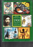 1900 TALETS M&Aring;LERI