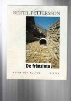 De fr&aring;nsinta