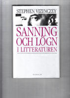 Sanning och l&ouml;gn