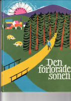 DEN F&Ouml;RLORADE SONEN